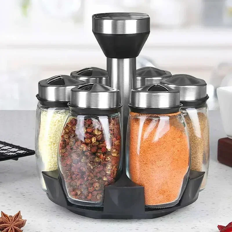 Kitchen Haven Glass Set