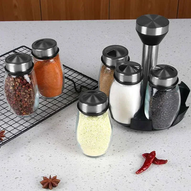 Kitchen Haven Glass Set
