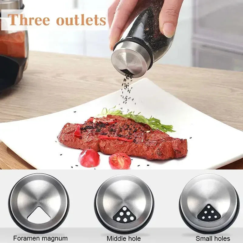 Kitchen Haven Glass Set
