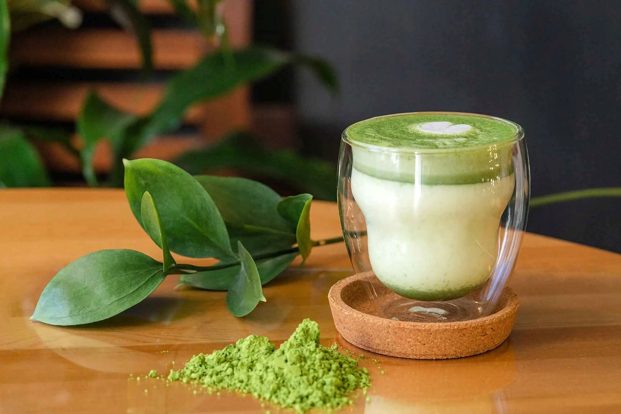 Matcha Premium 30g green tea