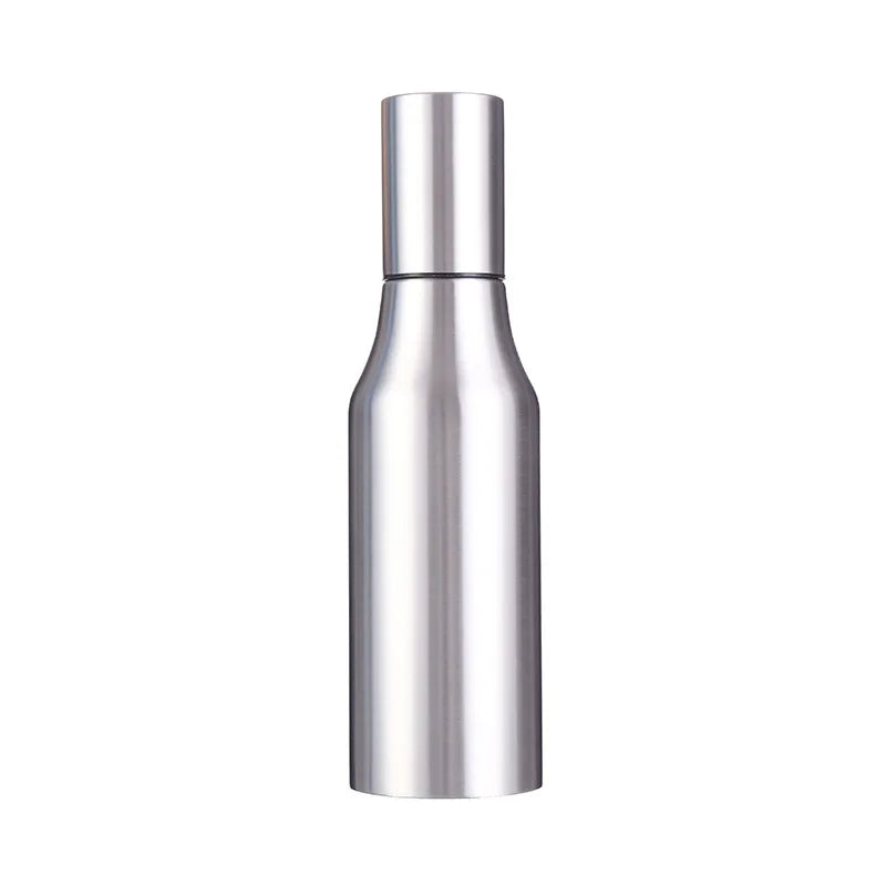 Stainless Steel Oil Dispenser Bottle