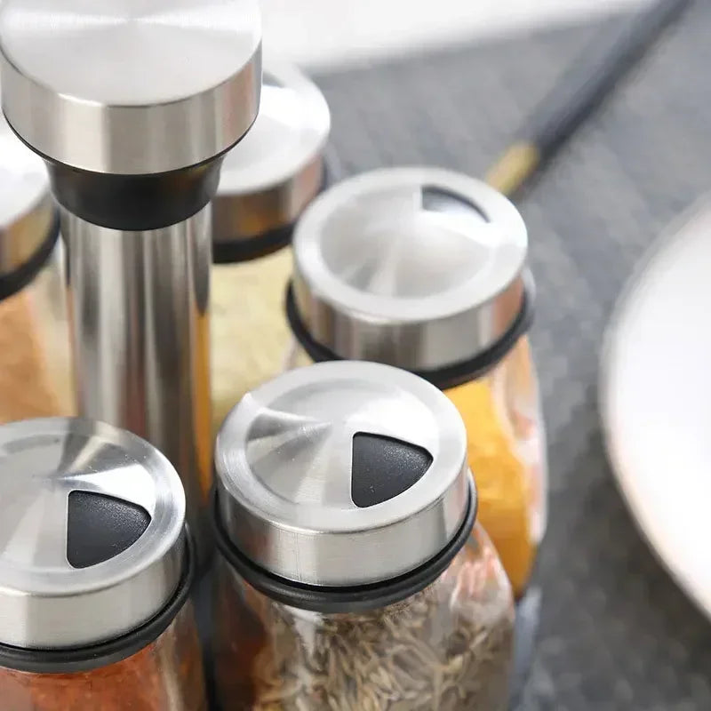 Kitchen Haven Glass Set