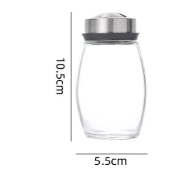 Kitchen Haven Glass Set