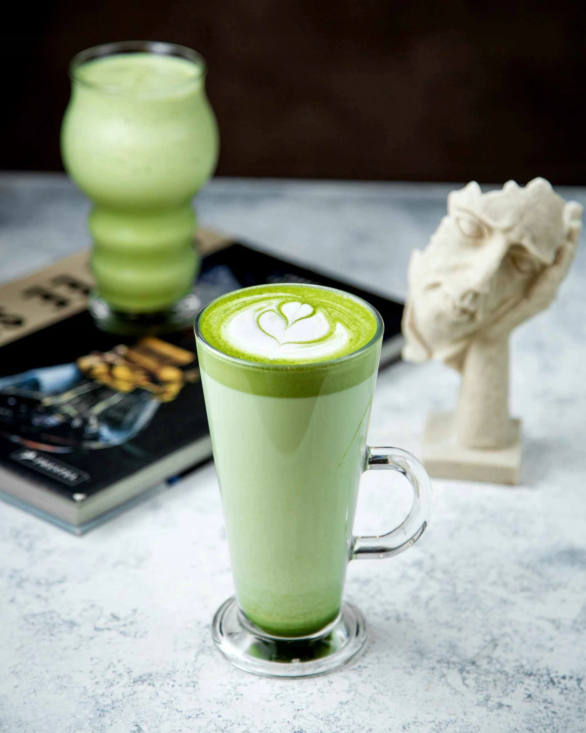 Matcha Premium 30g green tea